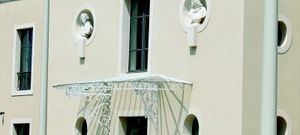 intonaco di impermeabilizzazione 1