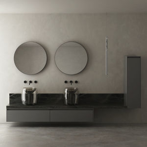 mobile lavabo doppio