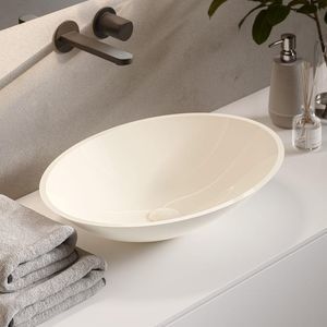 lavabo da appoggio