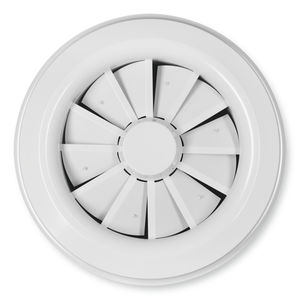 diffusore d'aria da soffitto 1