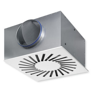 diffusore d'aria da soffitto 1