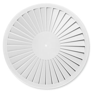 diffusore d'aria da soffitto 1