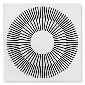 diffusore d'aria da soffitto 1