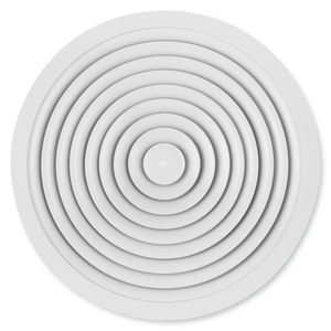 diffusore d'aria da soffitto 1