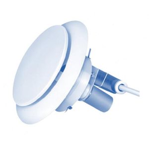 lastra di ventilazione da soffitto