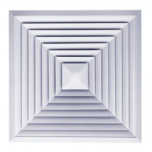 diffusore d'aria da soffitto 1