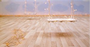pavimento laminato in rovere 1