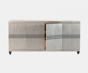 credenza moderna