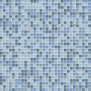 mosaico in vetro 1