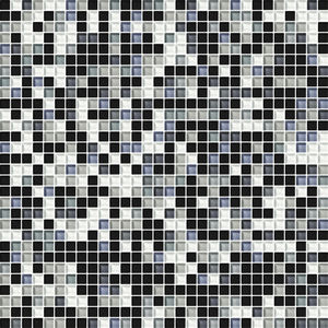 mosaico in vetro 1