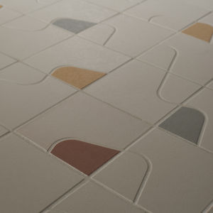 mosaici in gres porcellanato