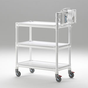 carrello di servizio