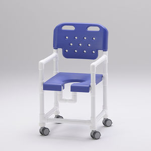 sedile per doccia mobile