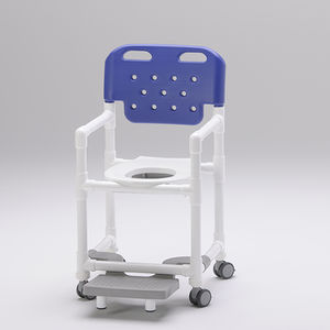 sedile per doccia mobile