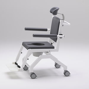 sedile per doccia mobile