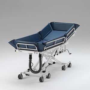 carrello da doccia per disabili
