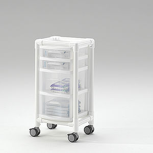 carrello terapia