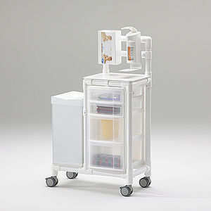 carrello terapia