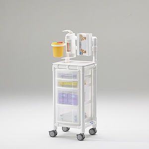 carrello terapia