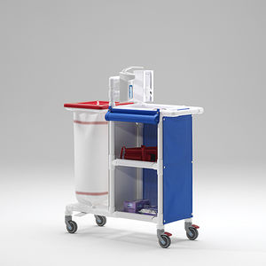 carrello terapia
