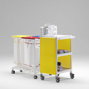 carrello terapia