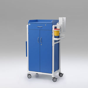 carrello terapia