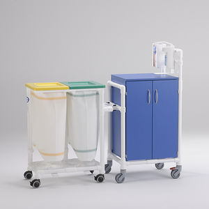 carrello terapia