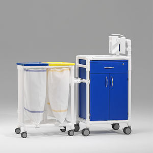 carrello terapia