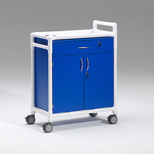 carrello terapia
