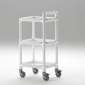 carrello terapia
