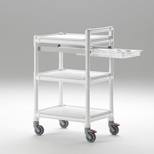 carrello terapia