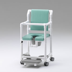 sedile per doccia mobile