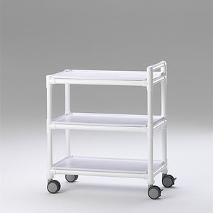 carrello terapia