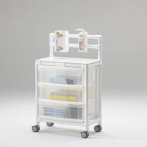 carrello terapia