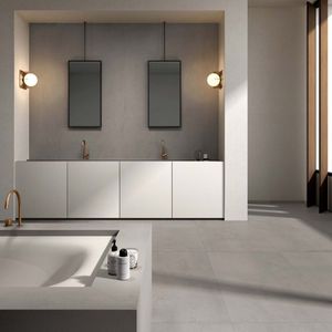 piastrella in gres porcellanato
