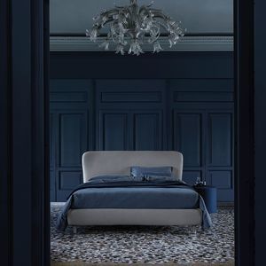 letto matrimoniale