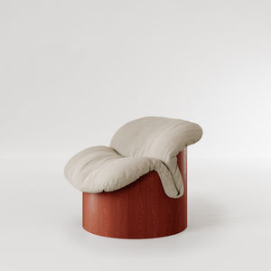 poltrona contemporanea 1