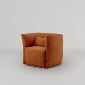 poltrona contemporanea 1
