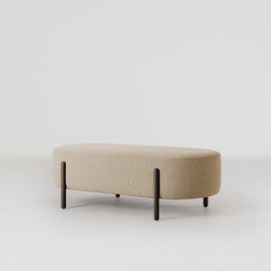 divanetto imbottito contemporaneo 1
