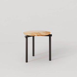 tavolino basso contemporaneo 1