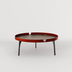 tavolino basso contemporaneo 1