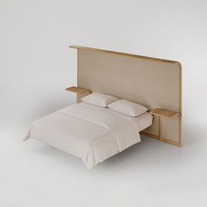 testiera per letto matrimoniale 1