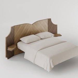 testiera per letto matrimoniale 1