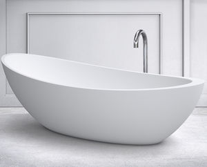 vasca da bagno da appoggio 1