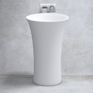 lavabo autoportante 1
