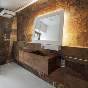 lavabo sospeso