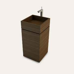 lavabo da terra