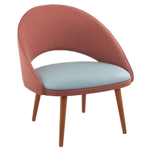 poltrona contemporanea