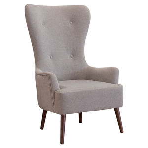 poltrona contemporanea