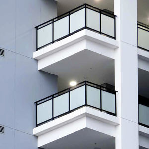 ringhiera per balcone